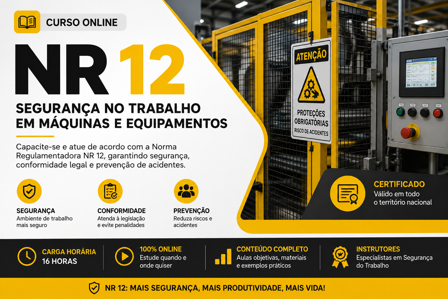 Elaboração de PGR